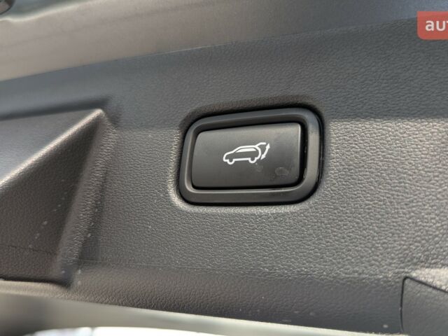 Хендай Туксон, об'ємом двигуна 2 л та пробігом 0 тис. км за 31729 $, фото 20 на Automoto.ua