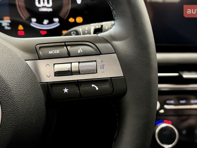 Хендай Туксон 2025 року купити нове авто Хендай Туксон 2025 року від офіційного дилера Офіційний дилер Hyundai Перфект Моторс Хендай фото