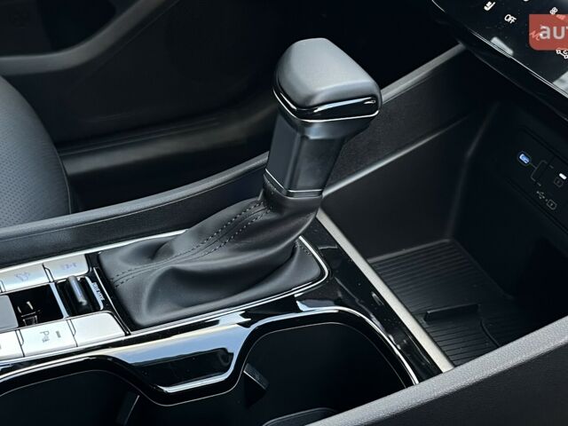 купити нове авто Хендай Туксон 2025 року від офіційного дилера Автоцентр AUTO.RIA Хендай фото