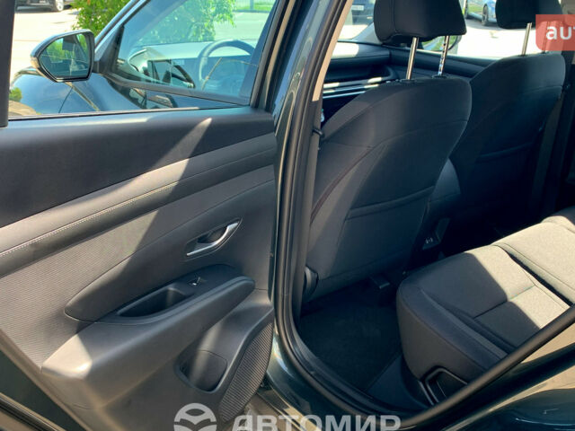 Хендай Туксон, об'ємом двигуна 2 л та пробігом 0 тис. км за 28250 $, фото 38 на Automoto.ua