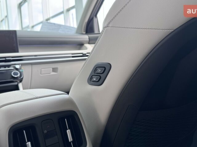 Хендай Туксон, объемом двигателя 2.5 л и пробегом 0 тыс. км за 39502 $, фото 50 на Automoto.ua