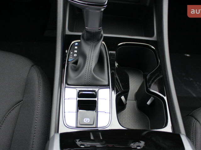 Хендай Туксон, об'ємом двигуна 2 л та пробігом 0 тис. км за 27083 $, фото 22 на Automoto.ua