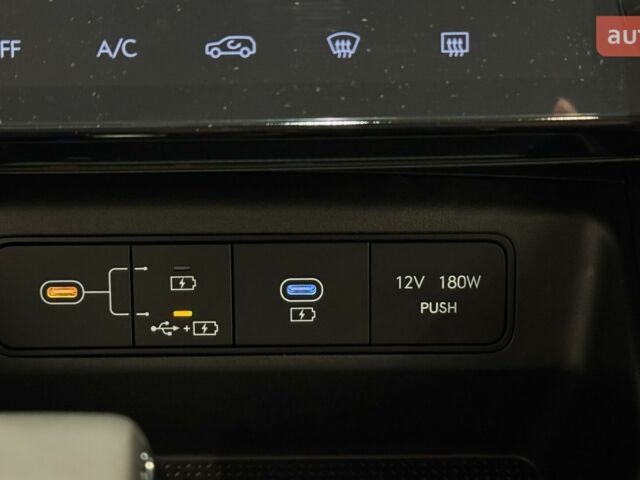 Хендай Туксон 2025 року купити нове авто Хендай Туксон 2025 року від офіційного дилера Офіційний дилер Hyundai Перфект Моторс Хендай фото