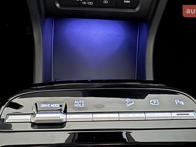 Хендай Туксон, объемом двигателя 1.6 л и пробегом 0 тыс. км за 35550 $, фото 25 на Automoto.ua