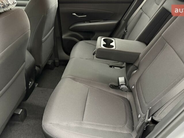 купить новое авто Хендай Туксон 2025 года от официального дилера Автоцентр AUTO.RIA Хендай фото