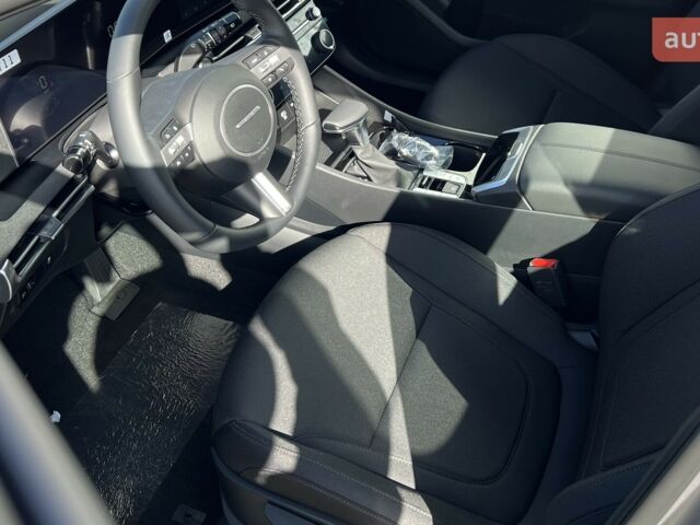 купить новое авто Хендай Туксон 2025 года от официального дилера Автоцентр AUTO.RIA Хендай фото