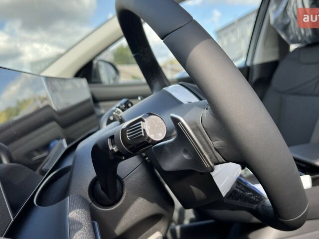 Хендай Туксон 2025 года купить новое авто Хендай Туксон 2025 года от официального дилера Автоцентр AUTO.RIA Хендай фото