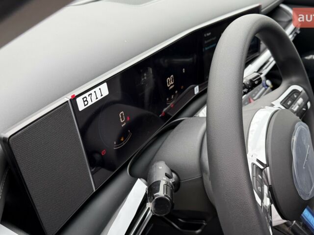 Хендай Туксон 2025 года купить новое авто Хендай Туксон 2025 года от официального дилера Автоцентр AUTO.RIA Хендай фото