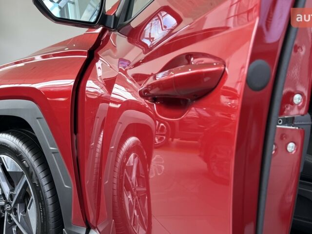 купить новое авто Хендай Туксон 2025 года от официального дилера Автоцентр AUTO.RIA Хендай фото