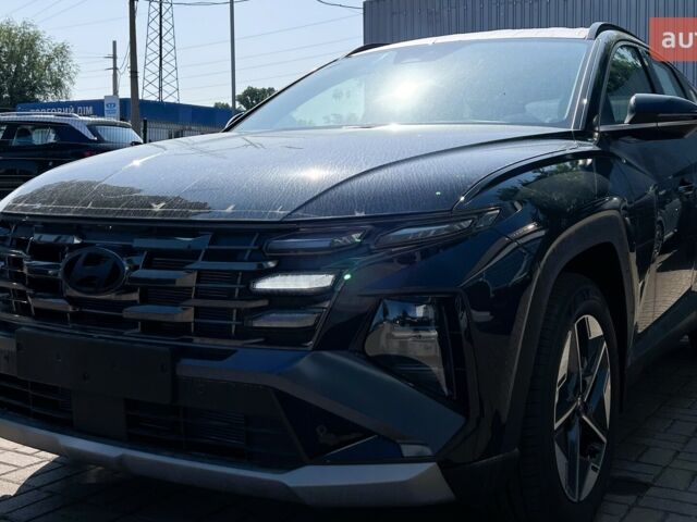 купить новое авто Хендай Туксон 2025 года от официального дилера Автоцентр AUTO.RIA Хендай фото