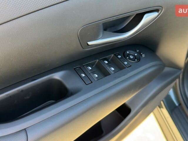 Хендай Туксон, объемом двигателя 2 л и пробегом 0 тыс. км за 28305 $, фото 14 на Automoto.ua