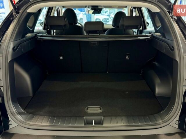 Хендай Туксон 2025 року купити нове авто Хендай Туксон 2025 року від офіційного дилера Офіційний дилер Hyundai Перфект Моторс Хендай фото