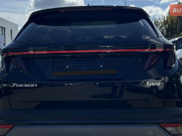 купити нове авто Хендай Туксон 2025 року від офіційного дилера Автоцентр AUTO.RIA Хендай фото