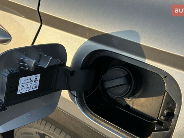 купить новое авто Хендай Туксон 2025 года от официального дилера ХЮНДАЙ МОТОР ПОДІЛЛЯ Хендай фото