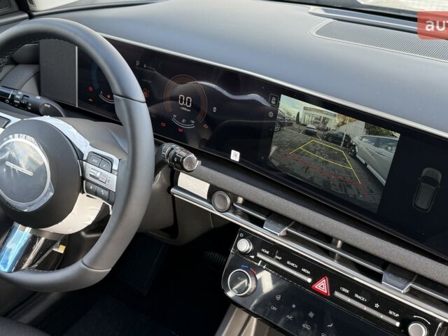 купити нове авто Хендай Туксон 2025 року від офіційного дилера Автоцентр AUTO.RIA Хендай фото