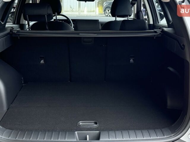 Хендай Туксон, об'ємом двигуна 2 л та пробігом 0 тис. км за 26374 $, фото 7 на Automoto.ua