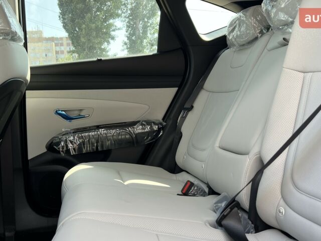 купить новое авто Хендай Туксон 2025 года от официального дилера Автоцентр AUTO.RIA Хендай фото