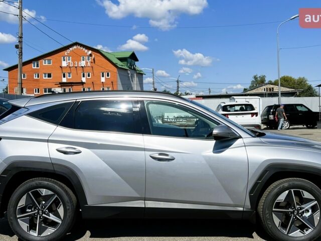 купить новое авто Хендай Туксон 2025 года от официального дилера Автоцентр AUTO.RIA Хендай фото