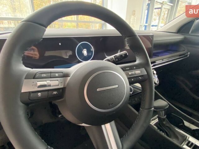 купить новое авто Хендай Туксон 2025 года от официального дилера Автоцентр AUTO.RIA Хендай фото