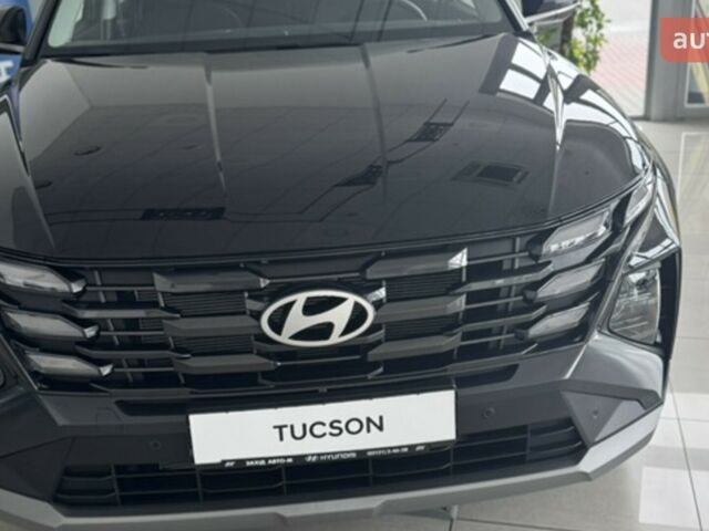 Хендай Туксон, объемом двигателя 2 л и пробегом 0 тыс. км за 30012 $, фото 2 на Automoto.ua