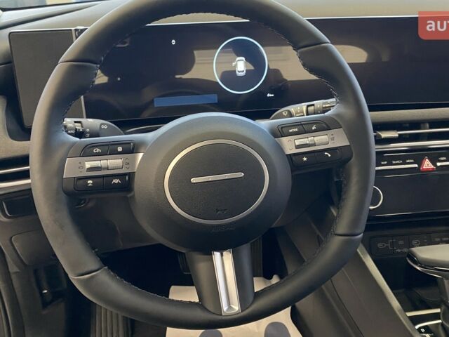 купить новое авто Хендай Туксон 2025 года от официального дилера Автоцентр AUTO.RIA Хендай фото