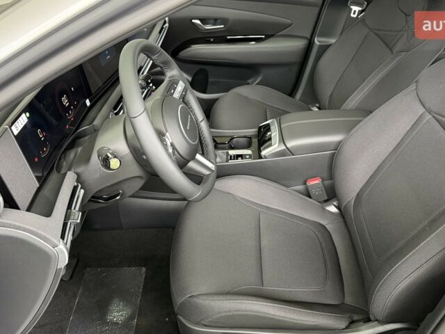 купить новое авто Хендай Туксон 2025 года от официального дилера Автоцентр AUTO.RIA Хендай фото