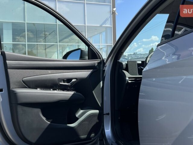 купить новое авто Хендай Туксон 2025 года от официального дилера Автоцентр AUTO.RIA Хендай фото