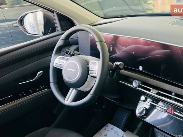Хендай Туксон, об'ємом двигуна 2 л та пробігом 0 тис. км за 27019 $, фото 27 на Automoto.ua