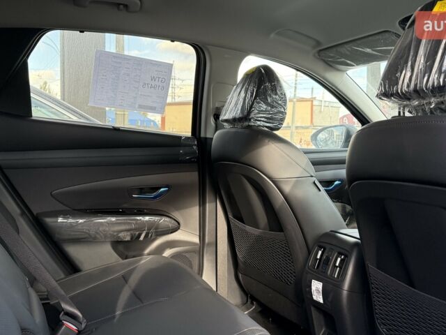 купить новое авто Хендай Туксон 2025 года от официального дилера Автоцентр AUTO.RIA Хендай фото