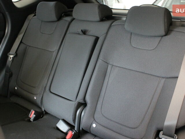 купить новое авто Хендай Туксон 2025 года от официального дилера Арія Моторс – Hyundai центр Львів Хендай фото