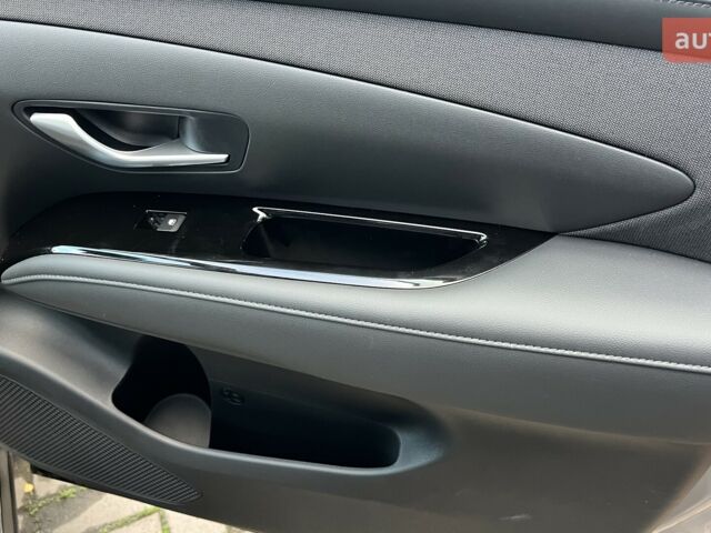 купити нове авто Хендай Туксон 2025 року від офіційного дилера Автоцентр AUTO.RIA Хендай фото