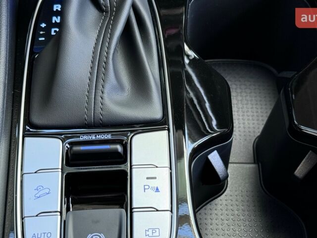 Хендай Туксон, об'ємом двигуна 2 л та пробігом 0 тис. км за 28559 $, фото 34 на Automoto.ua