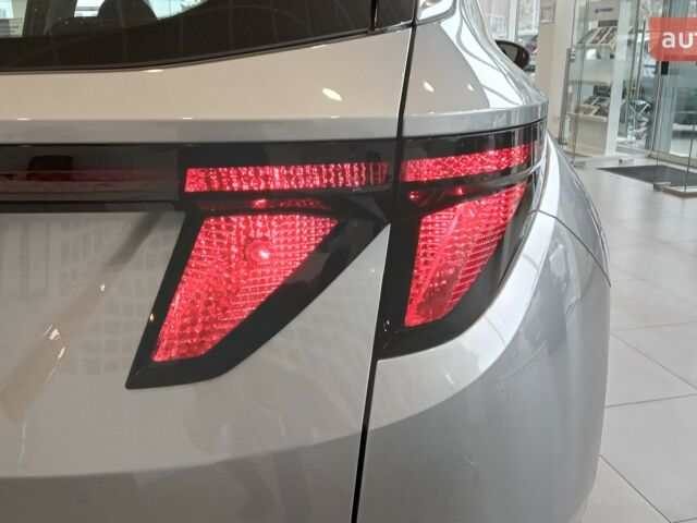 купить новое авто Хендай Туксон 2025 года от официального дилера БАЗІС АВТО Hyundai Хендай фото