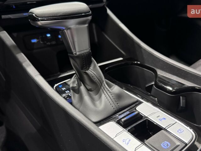 Хендай Туксон, объемом двигателя 2 л и пробегом 0 тыс. км за 32409 $, фото 31 на Automoto.ua