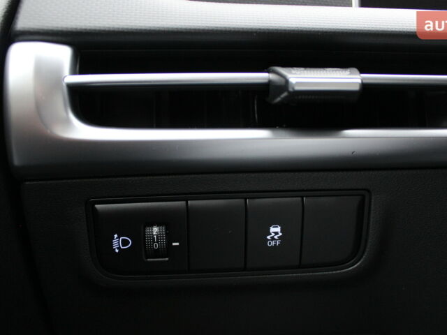 Хендай Туксон, об'ємом двигуна 2 л та пробігом 0 тис. км за 27083 $, фото 26 на Automoto.ua