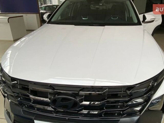 купить новое авто Хендай Туксон 2025 года от официального дилера Автоцентр AUTO.RIA Хендай фото