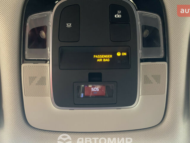 Хендай Туксон, объемом двигателя 2 л и пробегом 0 тыс. км за 27673 $, фото 23 на Automoto.ua