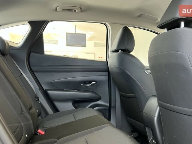 купити нове авто Хендай Туксон 2025 року від офіційного дилера Автоцентр AUTO.RIA Хендай фото