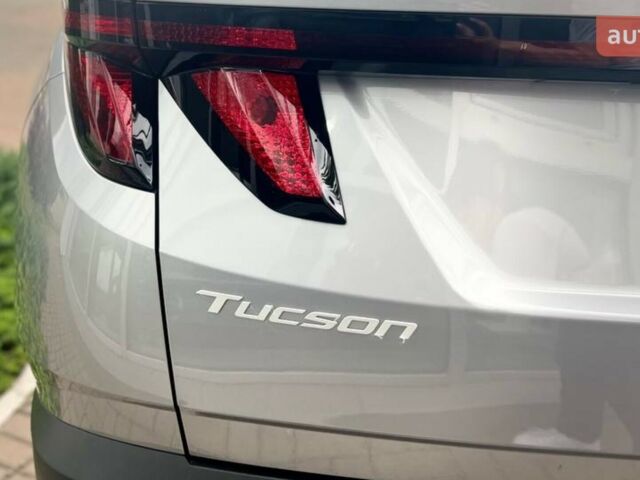 Хендай Туксон, объемом двигателя 2 л и пробегом 0 тыс. км за 28386 $, фото 14 на Automoto.ua