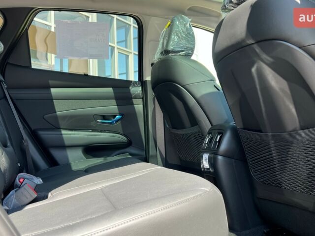 купити нове авто Хендай Туксон 2025 року від офіційного дилера Автоцентр AUTO.RIA Хендай фото