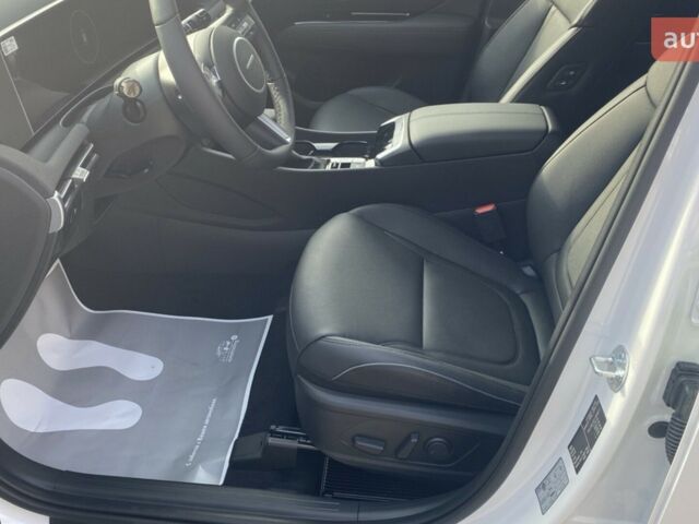 Хендай Туксон, об'ємом двигуна 2.5 л та пробігом 0 тис. км за 39210 $, фото 12 на Automoto.ua