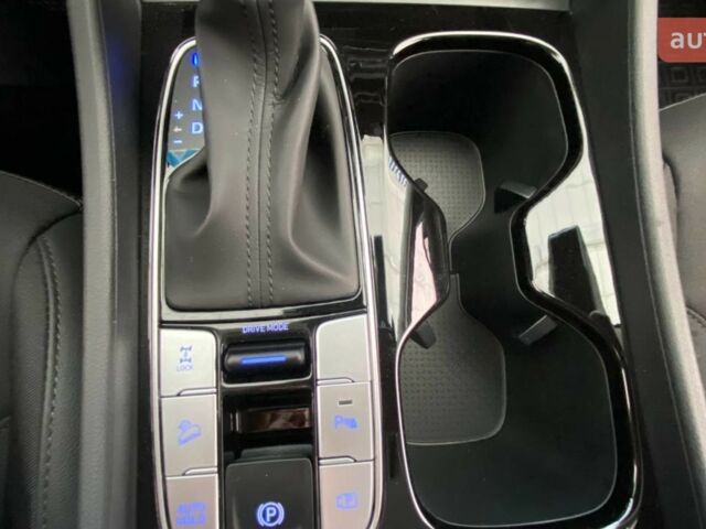 купить новое авто Хендай Туксон 2025 года от официального дилера Автоцентр AUTO.RIA Хендай фото