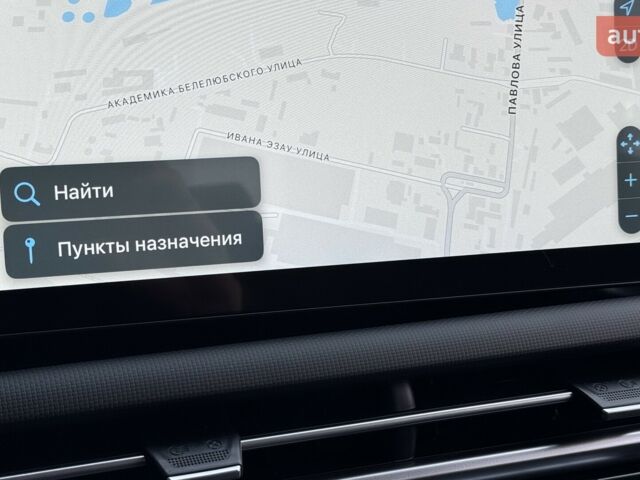 Хендай Туксон, объемом двигателя 2 л и пробегом 0 тыс. км за 26094 $, фото 28 на Automoto.ua