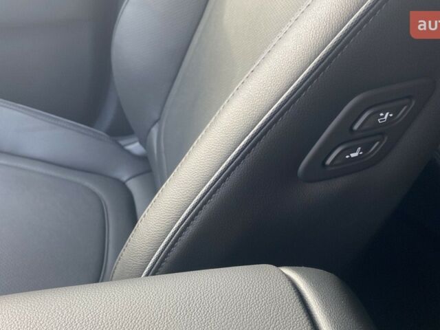 Хендай Туксон, об'ємом двигуна 2.5 л та пробігом 0 тис. км за 39210 $, фото 16 на Automoto.ua