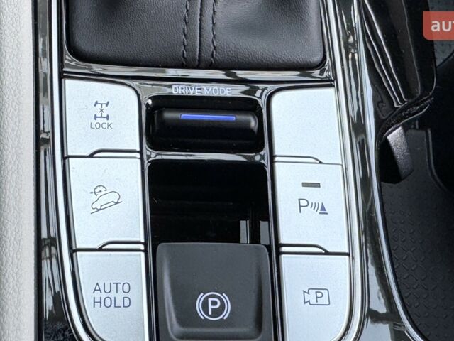 Хендай Туксон, объемом двигателя 2.5 л и пробегом 0 тыс. км за 39502 $, фото 39 на Automoto.ua