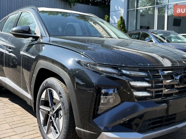 купить новое авто Хендай Туксон 2025 года от официального дилера Автоцентр AUTO.RIA Хендай фото