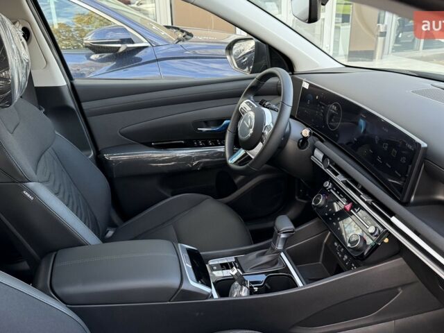 купити нове авто Хендай Туксон 2025 року від офіційного дилера Автоцентр AUTO.RIA Хендай фото