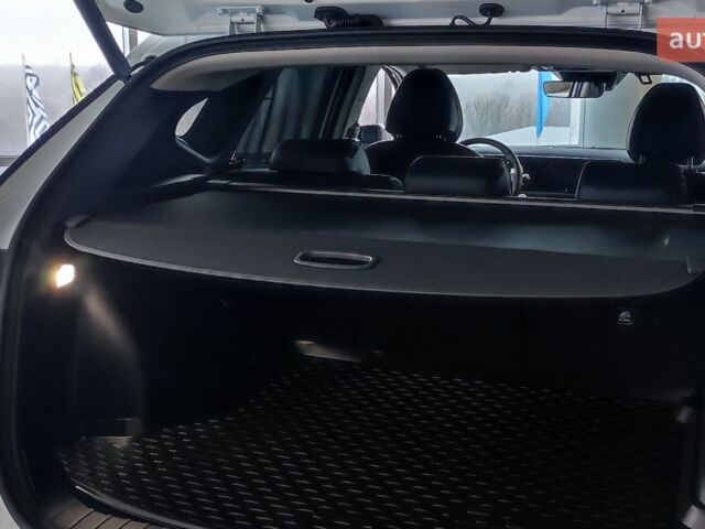 Хендай Туксон, объемом двигателя 1.6 л и пробегом 0 тыс. км за 45810 $, фото 51 на Automoto.ua