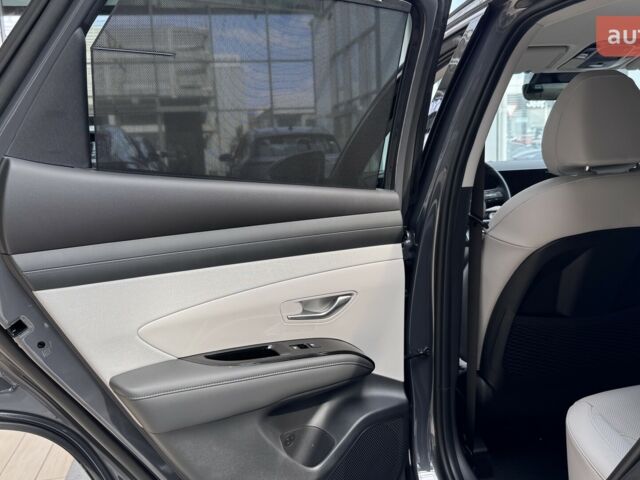 Хендай Туксон, объемом двигателя 2.5 л и пробегом 0 тыс. км за 39502 $, фото 22 на Automoto.ua