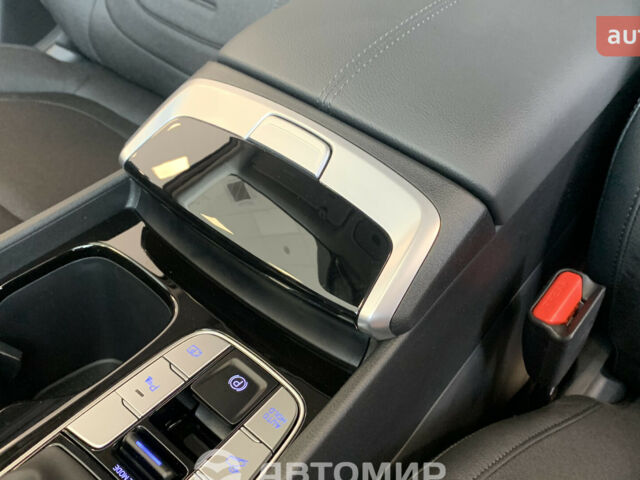 Хендай Туксон, объемом двигателя 2 л и пробегом 0 тыс. км за 33561 $, фото 26 на Automoto.ua